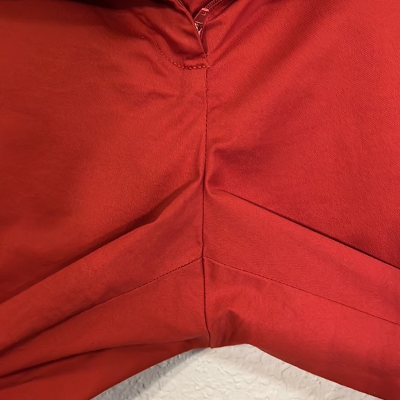 Ruby Rd. Petite cropped pants, size 14P. - Picture 7 of 7